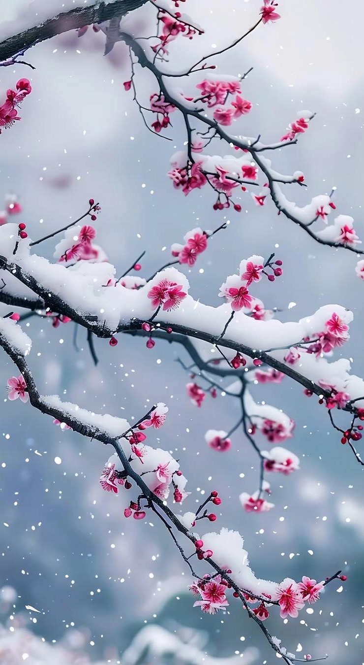 雪景