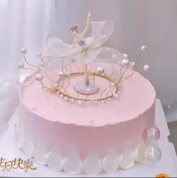 生快